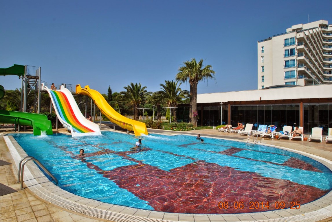 imagini hotel VENOSA DIDIM